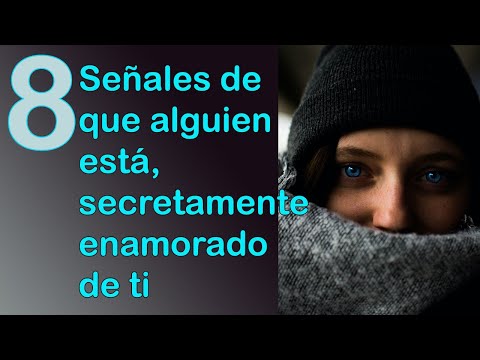 Descubre quién está secretamente enamorado de ti Descubre quién está secretamente enamorado de ti
