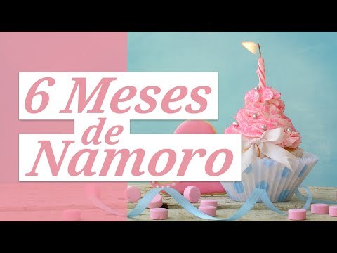 50 frases para celebrar 6 meses de amor juntos 💕
