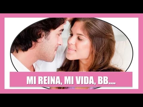 Descubre por qué un hombre te llama 'mi niña' y qué significa Descubre por qué un hombre te llama 'mi niña' y qué significa