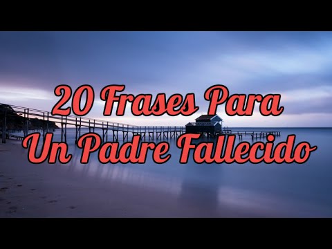 Recordando con amor: Frases de aniversario de fallecimiento de papá Recordando con amor: Frases de aniversario de fallecimiento de papá