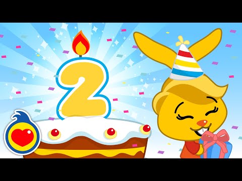 Felicitaciones para el pequeño en su segundo cumpleaños: frases de cumpleaños para bebes de 2 años Felicitaciones para el pequeño en su segundo cumpleaños: frases de cumpleaños para bebes de 2 años