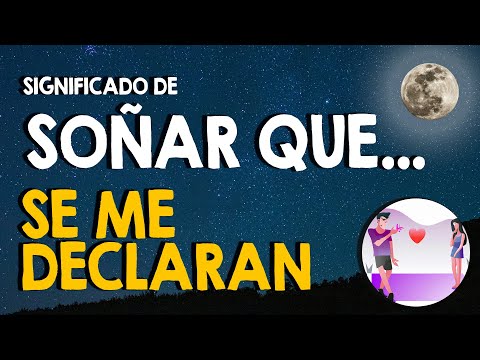 Descubre el enigmático significado de soñar que tu amigo se te declara Descubre el enigmático significado de soñar que tu amigo se te declara