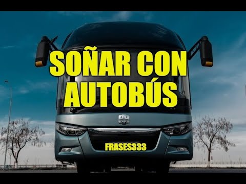 Descubre el significado de soñar que te deja el autobús Descubre el significado de soñar que te deja el autobús