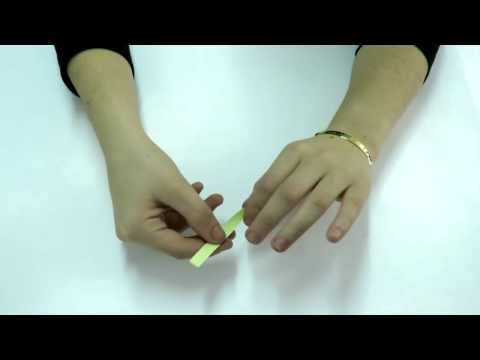 Guía completa: Cómo medir el dedo correctamente para un anillo Guía completa: Cómo medir el dedo correctamente para un anillo