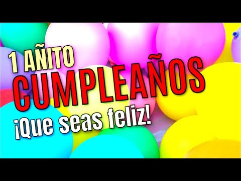 50 frases para celebrar el primer año de mi bebé: momentos inolvidables