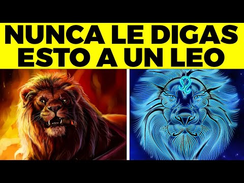 ¿Por qué un hombre Leo no responde a mensajes? Descubre la razón aquí ¿Por qué un hombre Leo no responde a mensajes? Descubre la razón aquí