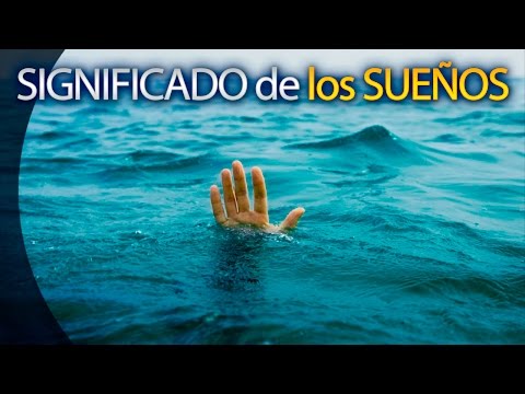 ¿Qué significa soñar que un hijo se ahoga en agua limpia? ¿Qué significa soñar que un hijo se ahoga en agua limpia?