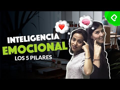 Descubre los 6 pilares clave de la inteligencia emocional Descubre los 6 pilares clave de la inteligencia emocional