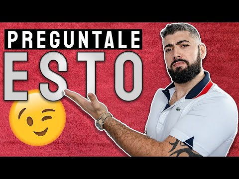 Conquista a una chica fría: Consejos para entablar una conversación Conquista a una chica fría: Consejos para entablar una conversación
