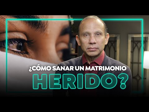 Cuando el amor se acaba: claves para afrontar un matrimonio en crisis Cuando el amor se acaba: claves para afrontar un matrimonio en crisis
