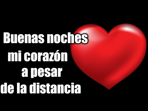 Imágenes de buenas noches: Te extraño mi amor, envíale un mensaje especial Imágenes de buenas noches: Te extraño mi amor, envíale un mensaje especial
