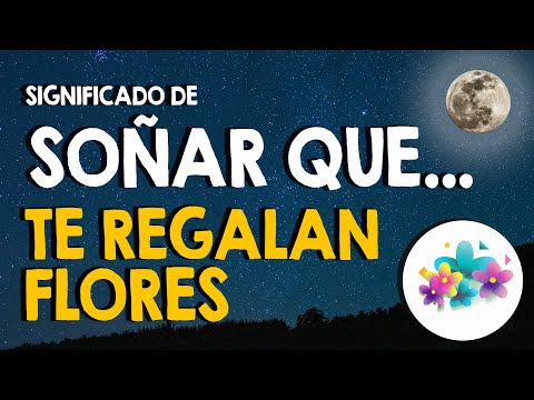 Descubre el significado de soñar que te regalan rosas 🌹 Descubre el significado de soñar que te regalan rosas 🌹