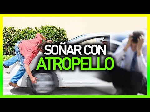 Qué significa soñar con el atropello de un hijo: ¡Descubre su interpretación! Qué significa soñar con el atropello de un hijo: ¡Descubre su interpretación!
