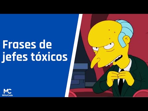 Frases para jefes poco valorativos: consejos para sobrellevarlo Frases para jefes poco valorativos: consejos para sobrellevarlo
