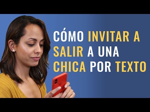Las mejores frases para invitar a salir a una chica por WhatsApp: conquístala con tus palabras Las mejores frases para invitar a salir a una chica por WhatsApp: conquístala con tus palabras