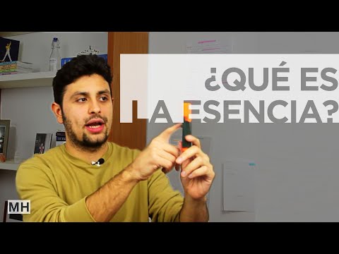 Descubre los diversos tipos de esencia de una persona