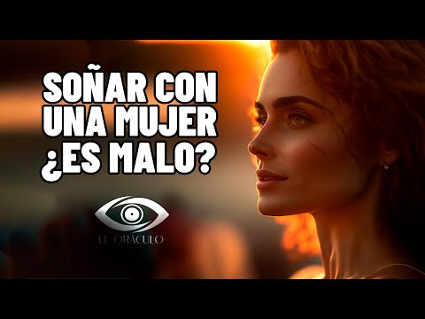 Descubre el significado de soñar con una mujer coqueteándote Descubre el significado de soñar con una mujer coqueteándote