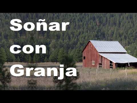 Descubre el misterio: ¿Qué significa soñar con una granja de animales? Descubre el misterio: ¿Qué significa soñar con una granja de animales?