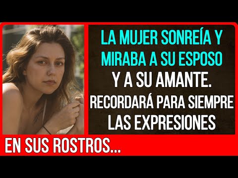 Descubre qué piensa la amante de la esposa ¡Te sorprenderás! Descubre qué piensa la amante de la esposa ¡Te sorprenderás!