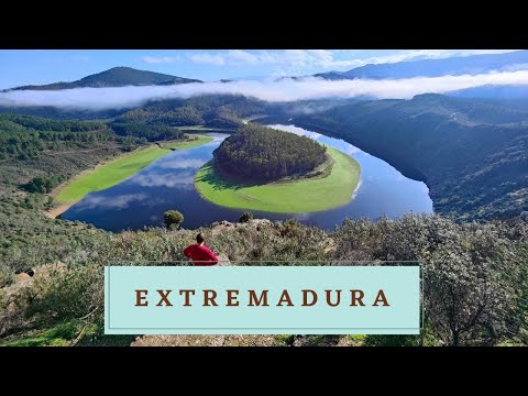 Descubre los imprescindibles de Extremadura en una semana Descubre los imprescindibles de Extremadura en una semana