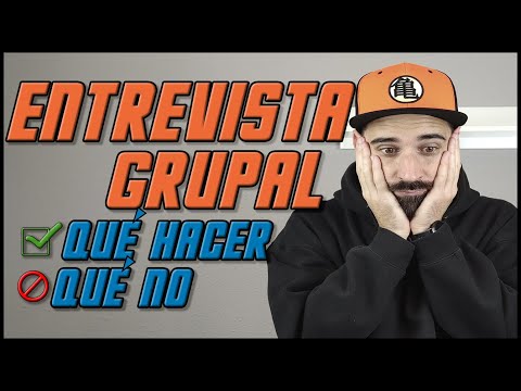 Descubre cómo destacar en una entrevista dinámica de grupo Descubre cómo destacar en una entrevista dinámica de grupo