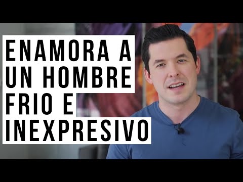Descubre si un hombre frío realmente te quiere: Claves imprescindibles Descubre si un hombre frío realmente te quiere: Claves imprescindibles