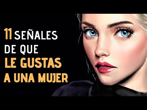 ¡Descubre los 10 signos infalibles de que una mujer está enamorada de ti! ¡Descubre los 10 signos infalibles de que una mujer está enamorada de ti!