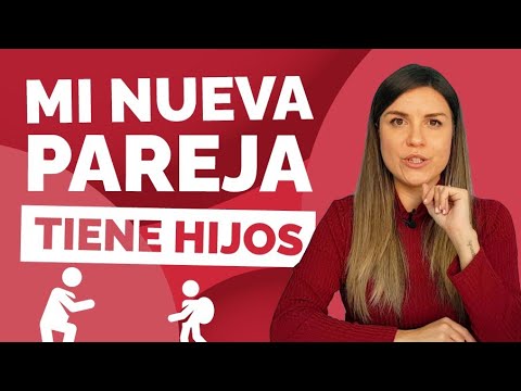 ¿Cómo manejar los celos de los hijos de tu pareja con amor? ¿Cómo manejar los celos de los hijos de tu pareja con amor?
