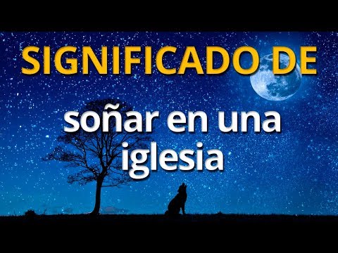 Descubre el significado de soñar con una iglesia llena de gente Descubre el significado de soñar con una iglesia llena de gente