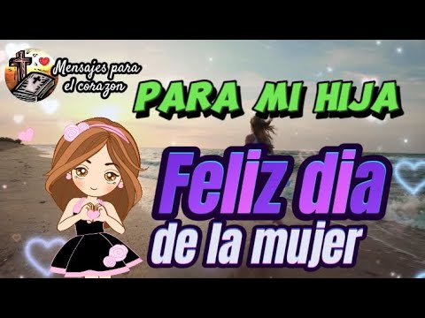 Imágenes inspiradoras para celebrar el Día de la Mujer con tu hija Imágenes inspiradoras para celebrar el Día de la Mujer con tu hija