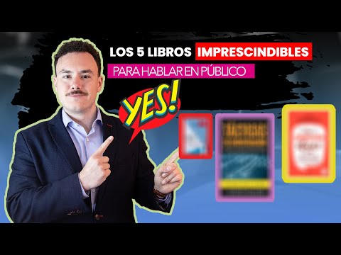 ¡Claves infalibles! Los mejores libros de autoayuda para hablar en público. ¡Claves infalibles! Los mejores libros de autoayuda para hablar en público.