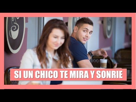 Cuando te ignora pero te mira de reojo: ¿Qué significa? Cuando te ignora pero te mira de reojo: ¿Qué significa?