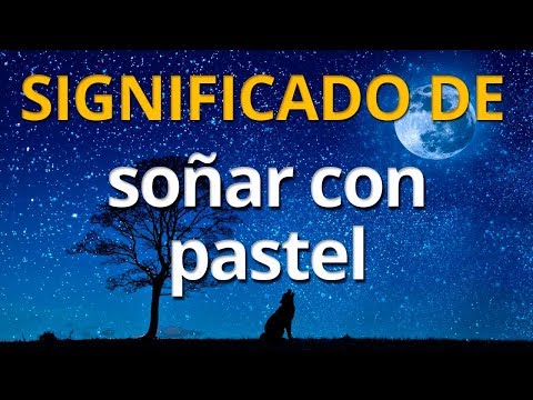 Descubre el dulce significado de soñar con un pastel blanco Descubre el dulce significado de soñar con un pastel blanco
