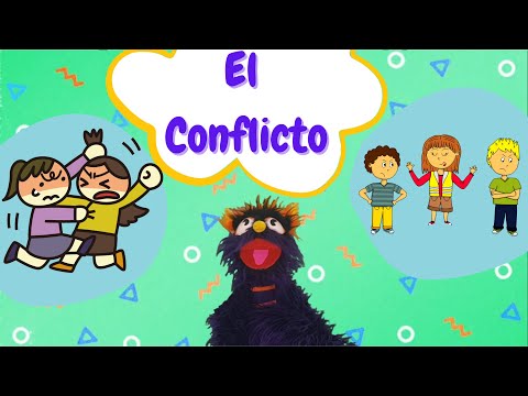 Descubre ejemplos reales de conflictos de niños en la escuela Descubre ejemplos reales de conflictos de niños en la escuela