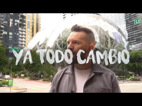 Frases que inspiran: Cuando de repente todo cambió Frases que inspiran: Cuando de repente todo cambió