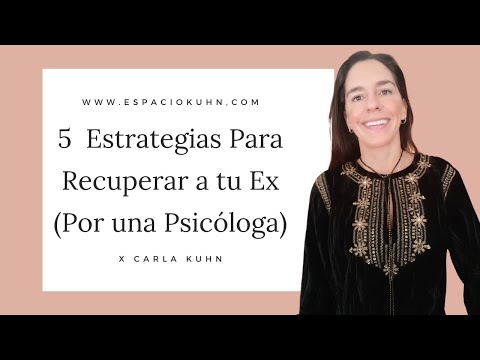 Consejos para volver con tu ex: Cómo abordar la conversación con amor y respeto Consejos para volver con tu ex: Cómo abordar la conversación con amor y respeto
