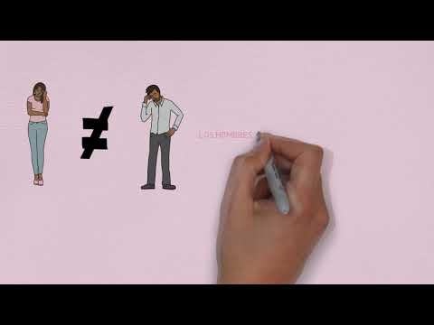 Descubre las fascinantes diferencias psicológicas entre hombres y mujeres Descubre las fascinantes diferencias psicológicas entre hombres y mujeres