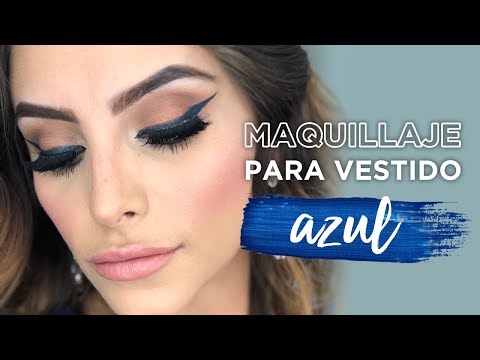 Los mejores colores de labios para vestido azul cielo: ¡Impacta con tu look! Los mejores colores de labios para vestido azul cielo: ¡Impacta con tu look!