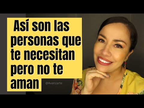 ¿Por qué las personas solo te buscan cuando te necesitan? ¿Por qué las personas solo te buscan cuando te necesitan?