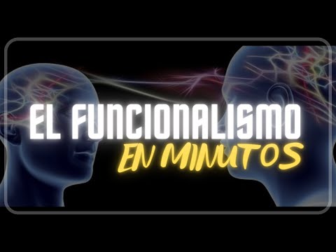 Explorando el objeto de estudio del funcionalismo de William James Explorando el objeto de estudio del funcionalismo de William James