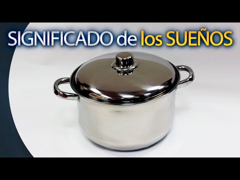 ¿Qué significa soñar con ollas según la Biblia? Descúbrelo aquí ¿Qué significa soñar con ollas según la Biblia? Descúbrelo aquí