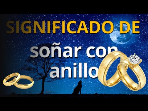 Descubre el misterio: ¿Qué significa soñar con anillos en las manos? Descubre el misterio: ¿Qué significa soñar con anillos en las manos?