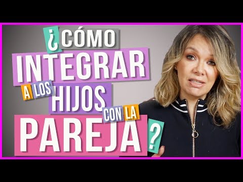 Convivencia complicada: cómo manejar cuando los hijos rechazan a tu nueva pareja Convivencia complicada: cómo manejar cuando los hijos rechazan a tu nueva pareja