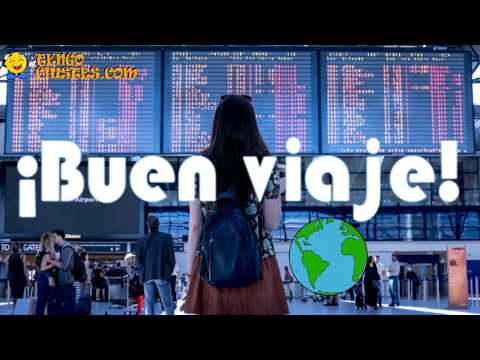Dulces palabras de buen viaje para alegrar el corazón de una amiga especial Dulces palabras de buen viaje para alegrar el corazón de una amiga especial