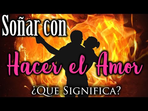 Descubre el significado de soñar con amar a un extraño Descubre el significado de soñar con amar a un extraño