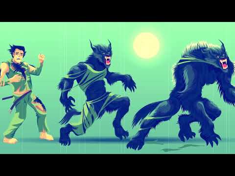 ¡Descubre el misterio! ¿Qué significa soñar con hombres lobo? 🌕🐺 ¡Descubre el misterio! ¿Qué significa soñar con hombres lobo? 🌕🐺
