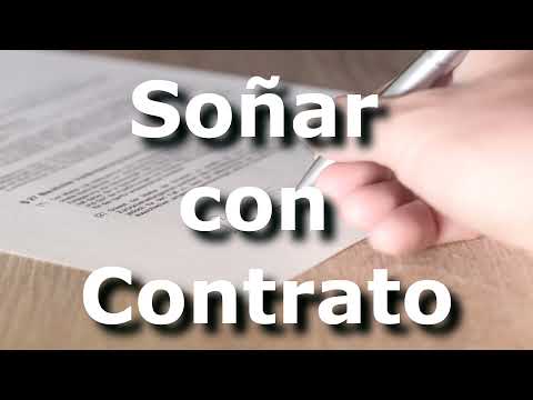 ¿Qué significa soñar que te contratan en un trabajo? ¿Qué significa soñar que te contratan en un trabajo?