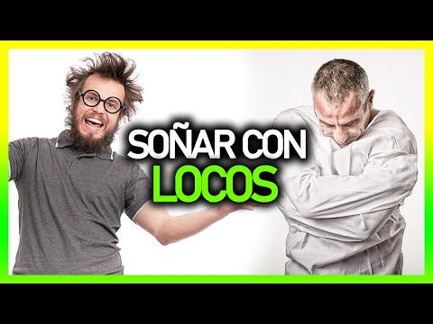Descubre el sorprendente significado de soñar con locos que te atacan Descubre el sorprendente significado de soñar con locos que te atacan