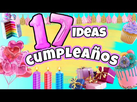 ¡Celebra con Estilo! Ideas para Decorar tu Cuarto de Cumpleaños. ¡Celebra con Estilo! Ideas para Decorar tu Cuarto de Cumpleaños.