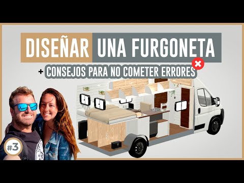 ¡Transforma tu furgoneta con estas ideas camperizadas! ¡Transforma tu furgoneta con estas ideas camperizadas!